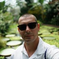 Greg Lauren Email & Phone Number