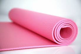:the outer cover of the kapok cushion can be easily wiped clean with a sponge and a little soap What To Know Before You Buy A Yoga Mat