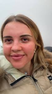 Aprovechando mi viaje a Corea me hice la prueba de la colorimetría para  descubrir cuál es mi color ideal. Y justo ahora que cambié el tono del  pelo, me viene perfecto 🤭✨