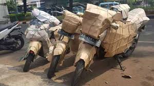 We did not find results for: 8 Jasa Pengiriman Motor Terbaik 2021 Tiki Jne Rosalia Indah Cargo