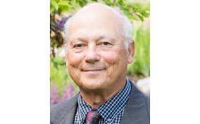 Delmer Nicholas Yaskiw Obituary (2024)