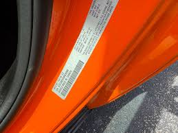 Image result for Omaha Orange 2025 Dodge