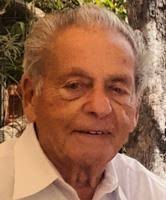 Pasquale Testa Obituary (1927