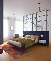 Bright Colors Meet Bold Patterns In This Compact Oslo Abode Dekor Ev Mimarisi Tasarim