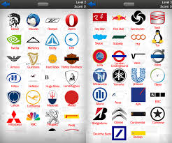 En el siguiente formulario seleccione su nivel y le mostraremos la respuesta :) Quiz Logos