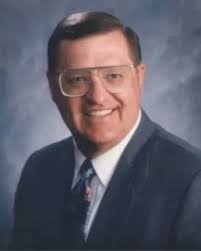 Obituary information for Richard Blythe