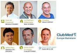 In the heart of a pine wood, this club med resort of bungalows was inspired by oystermens' cabins with décor selected to blend seamlessly with its natural setting, achieved with an interplay of lively colours and natural materials. Cdv Ete 2017 Club Med Avis Conseils Astuces