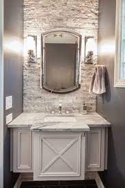 Get free shipping on qualified chrome bathroom mirrors or buy online pick up in store today in the bath department. Chrome Bathroom Arched Metal Wall Mirror Large 37 Vanity For Sale Online