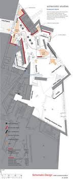 Gallery Of Denver Art Museum Museum Shop Roth Sheppard Architects 5 Sanat Muzesi Konsept Diyagrami Muzeler