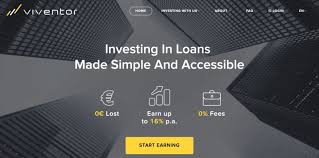 The company is also listed on the london stock exchange with ticker fch. The Best European P2p Lending Platforms In 2021 Jean Galea