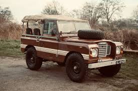 Image result for Java Green 1981 Land Rover