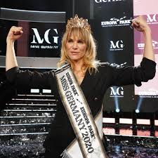 Aug 17, 2020 · leonie sarah posted on instagram: Miss Germany Leonie Von Hase Gewinnt Warum Das Ein Zeichen Ist Stern De