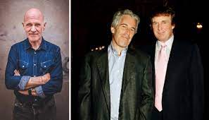 Wat zegt Epstein-zaak over Amerikaanse democratie? 'Dit ruikt niet naar  corruptie, dit is corruptie' | De Morgen