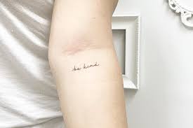 Watch a few of the latest tattoo reality shows to learn basic styles and techniques, and then develop an eye for the art. 10 Minimalist Tattoo Artists You Should Know Hypebae