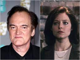 His films are characterized by nonlinear storylines, dark humor. Quentin Tarantino Says He Directed A Scene More Terrifying Than The End Of Silence Of The Lambs The Independent