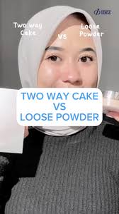 Kalian tim mana nih? 👀 #inezcosmetics #loosepowderinez #ppcinez #tipsmakeup