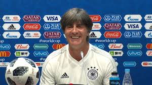 Berlin (ap) — germany coach joachim löw will step down after this year's european championship, bringing forward his previous. Sport1 On Twitter Jogi Low Amusiert Sich Uber Lustige Frage Wm2018 Gerswe Wirfuer5 Dfb Dfbteam Diemannschaft Https T Co Bv8hsp8pgj Https T Co 8pn927qwaz
