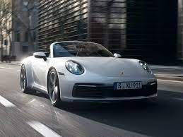 At the other end of the. 2021 Porsche 911 Review Pricing And Specs