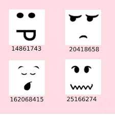 For this reason we are striving hard to find information about bloxburg face codes anywhere we can. Please Don T Repost In 2021 Roblox Codes Custom Decals Roblox Pictures
