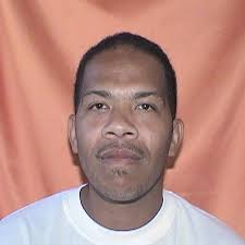 Parole Violator at Large: Detail