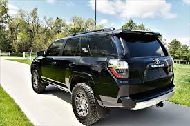 This toyota is perfectly content being one of the last true sport utility vehicles currently on sale. Trd Pro Wheels In Gray 250 Toyota 4runner Forum 4runners Com