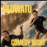 Comedy Night at Tusk Uluwatu - 7