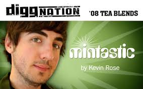 Mintastic Tea