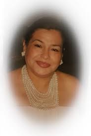 Herminia Meave Obituary