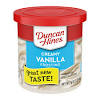 Duncan hines white cake , ingredients: 1
