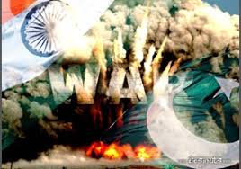 Image result for INDIA PAKISTAN WAR