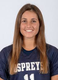 2019 NORTH FLORIDA SOFTBALL MEDIA ALMANAC