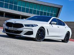 Bmw 2 series m sport 220istep auto. Bmw 8 Series Gran Coupe 2020 Pictures Information Specs