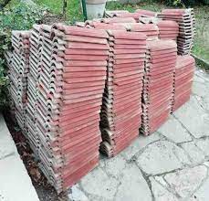 Tuile Romane Striee Guichard Carvin Mes Occasions Com