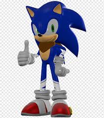 Sonic boom is an american and french 3d animation series created by ouido! Sonic Boom Sonic Cd Sonic Der Igel 3 Andere Action Figur Boom Karikatur Png Pngwing