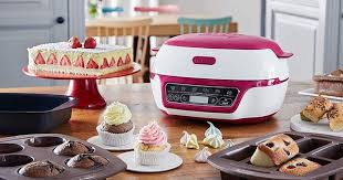 Tefal Cake Factory Can This Baking Machine Make Perfect Cakes Which Cake Factory Cake Makers Bread Machine