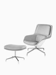 The recline option works smoothly. Eames Lounge And Ottoman Lounge Chair Herman Miller
