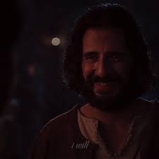 Whisper It Wasnt for Nothing Jesus