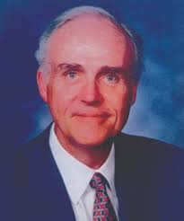 Michael Kieran Reilly