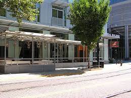 In the heart of downtown, the family behind the kitchen and selland's market café brings you the region's most relaxed and elegant destination, ella dining room and bar. Ella Dining Room