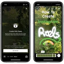 Open the instagram app in either ios or. How To Make Watch And Use Instagram Reels Tutorial