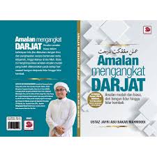 09 10 2020 tazkirah jumaat ustaz abu jihad. Amalan Mengangkat Darjat Ustaz Jafri Abu Bakar Mahmoodi Recommended Shopee Malaysia