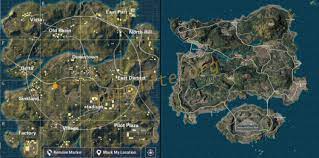 Pubg Mobile Lite 0 17 0 Desert Map New Update Miramar Map Update In Beta Passionistsisters