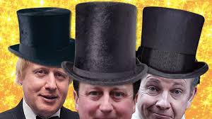 David Cameron's Toff Problem