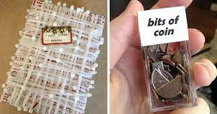 Some gifts are not supposed to be taken so seriously, so treat this list as a resource of pointless gifts that will make someone happy. 50 Times Trolls Had The Funniest Christmas Gift Ideas Ever Bored Panda
