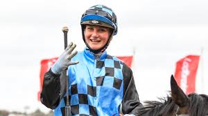 Kah jamie she stakes talented glorious penny victory rides listed return edition belongs enclosure winner brake returns mark. Pioneer Jockey Pam O Neill Believes Female Riders Are Now Judged As Equals Thanks To Jamie Kah Herald Sun