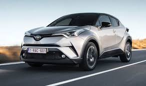 27 city/34 hwy/30 combined mpg for 2021 rav4 le awd; Toyota C Hr 2016 New Crossover Shares Prius Credentials Express Co Uk