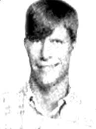 LCpl Ernest Lloyd “Ernie” Hirtler (1952-1971)