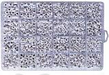 Get specific letters or numbers or bulk packs of mixed alphabet letter beads. 9 00