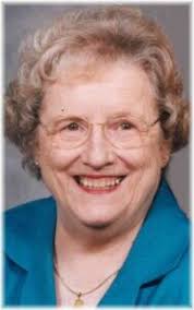 Betty J. Cote Obituary