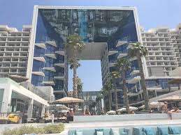 Five Palm Jumeirah Dubai Picture Of Five Palm Jumeirah Dubai Tripadvisor